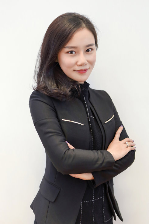 揭阳邓珂婕 讲师