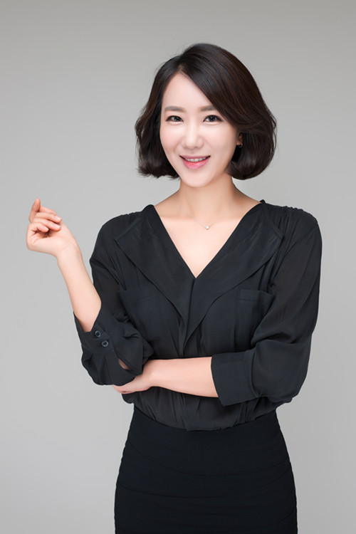 揭阳千佼填 国际高级纹绣师